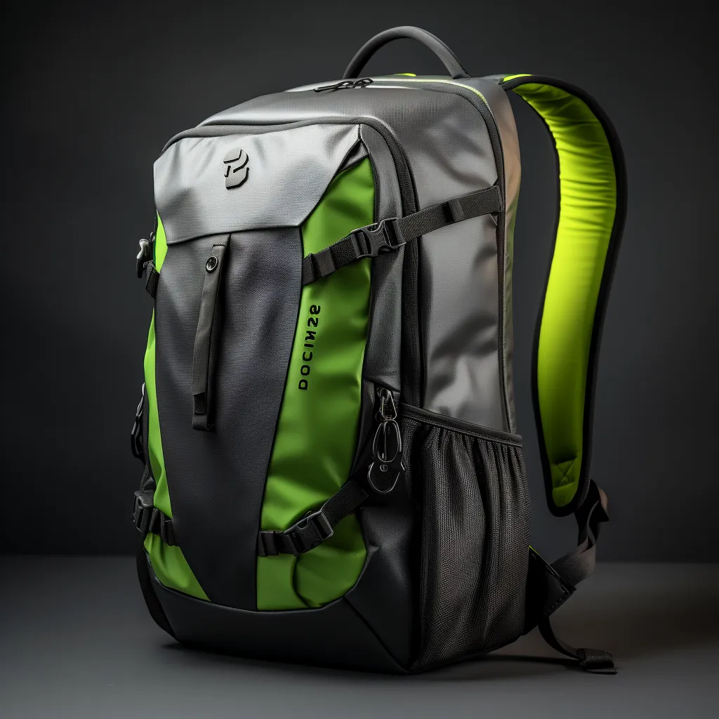 Lightweight Travel Rucksacks for Short Trips cover image